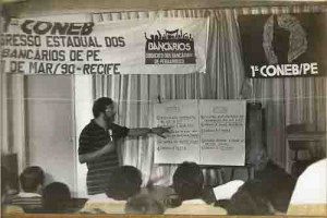 1º ConeB – 09, 10 e 11/03/1990