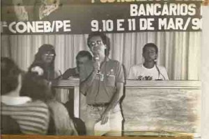 1º ConeB – 09, 10 e 11/03/1990