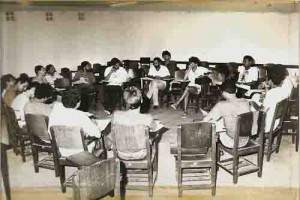 1º ConeB – 09, 10 e 11/03/1990