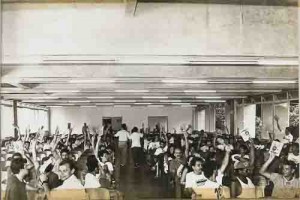 1º ConeB – 09, 10 e 11/03/1990