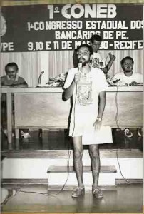 1º ConeB – 09, 10 e 11/03/1990