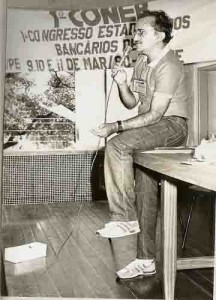 1º ConeB – 09, 10 e 11/03/1990