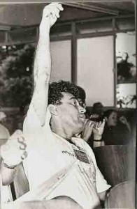 1º ConeB – 09, 10 e 11/03/1990