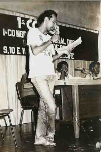 1º ConeB – 09, 10 e 11/03/1990