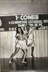 1º ConeB – 09, 10 e 11/03/1990