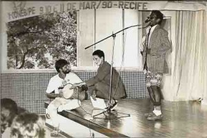 1º ConeB – 09, 10 e 11/03/1990