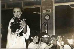 1º ConeB – 09, 10 e 11/03/1990