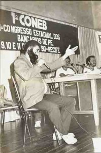 1º ConeB – 09, 10 e 11/03/1990