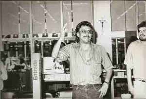 Dia Nacional de Luta!! Rumo à Greve – 31/05/1990