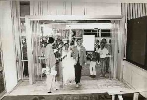 Dia Nacional de Luta!! Rumo à Greve – 31/05/1990