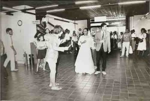 Dia Nacional de Luta!! Rumo à Greve – 31/05/1990