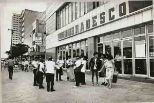 Dia Nacional de Luta!! Rumo à Greve – 31/05/1990