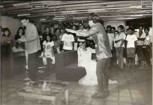 Dia Nacional de Luta!! Rumo à Greve – 31/05/1990