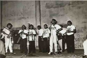 Dia Nacional de Luta!! Rumo à Greve – 31/05/1990