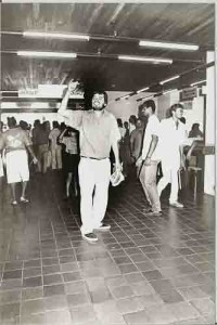 Dia Nacional de Luta!! Rumo à Greve – 31/05/1990