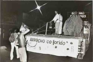 Dia Nacional de Luta!! Rumo à Greve – 31/05/1990