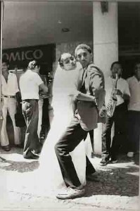 Dia Nacional de Luta!! Rumo à Greve  - Atividades do Dep Cultural – 31/05/1990