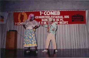 1º ConeB – 09, 10 e 11/03/1990