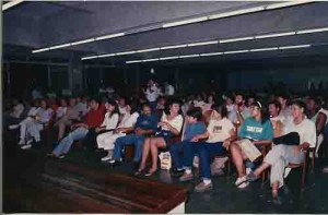 1º ConeB – 09, 10 e 11/03/1990