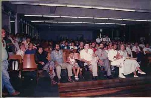 1º ConeB – 09, 10 e 11/03/1990