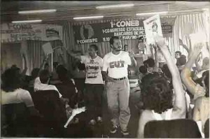 1º ConeB – 09, 10 e 11/03/1990