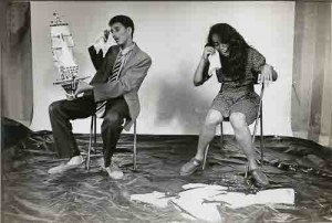 Campanha de Sindicalização – 1990