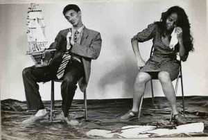 Campanha de Sindicalização – 1990