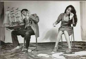 Campanha de Sindicalização – 1990