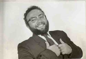 Campanha de Sindicalização – 1990