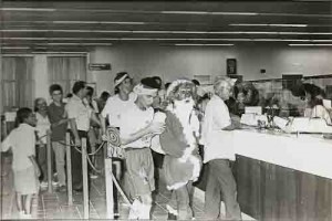 Campanha de Sindicalização – 1990