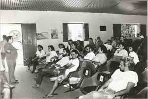 Encontro Estadial dos Funcionários do BB – 24 e 25/11/1990