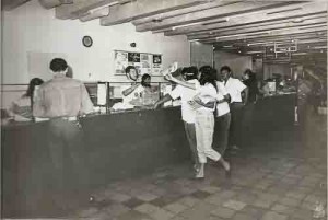 Campanha Salarial – 1990