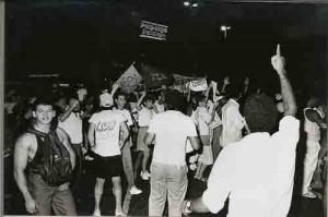 Campanha Salarial – 1990