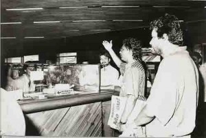 Campanha Salarial – 1990