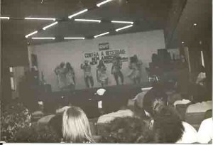 Ato do Dia 1º de Maio - 1990