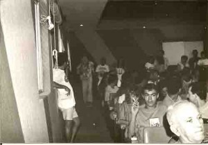 Ato do Dia 1º de Maio - 1990