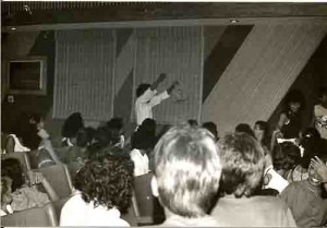 Ato do Dia 1º de Maio - 1990