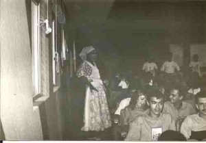 Ato do Dia 1º de Maio - 1990