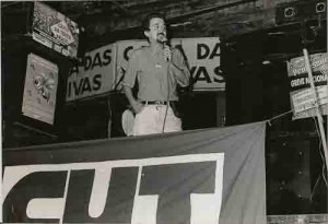 Ato do Dia 1º de Maio - 1990