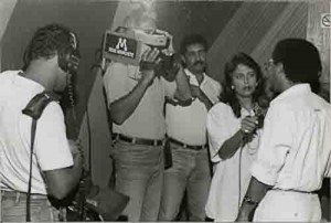 Plenária Nacional dos Delegados Sindicais do Bandepe – 08/91