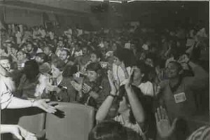 Convenção do Bandepe – 15/08/91