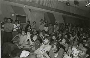 Convenção do Bandepe – 15/08/91