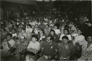 Convenção do Bandepe – 15/08/91