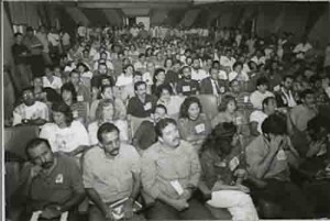 Convenção do Bandepe – 15/08/91