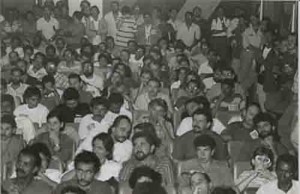 Convenção do Bandepe – 15/08/91