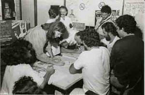 Convenção do Bandepe – 15/08/91