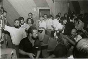 Convenção do Bandepe – 15/08/91