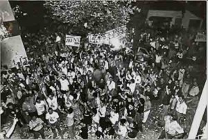 Campanha salarial/91 11 à 30/09/91