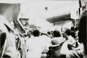 Campanha salarial/91 11 à 30/09/91