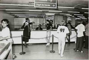 Campanha salarial/91 11 à 30/09/91